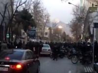 Tahran’da Gonabadi olaylarının faili idam edildi