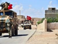 Türkiye askeri Menbic'in mahallelerine girdi
