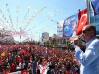 Cumhurbaşkanı Erdoğan: Ret ve inkâr politikalarından eser kalmadı