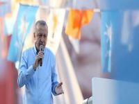 Cumhurbaşkanı Erdoğan: IMF'ye olan borç AK Parti döneminde kapatıldı