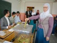 Seçimin kesin sonuçları 29 Haziran'da ilan edilecek