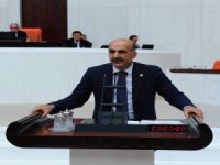 Milletvekili Özdemir: “Mıcır seriminin durdurulmasını ve temizlenmesini sağladık”