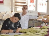 Düzce'de oylar yeniden sayılıyor