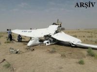 KKTC'de eğitim uçağı düştü: 2 ölü