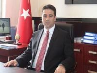 Mardin eski vali yardımcısı gözaltına alındı