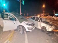 Şanlıurfa’da trafik kazaları