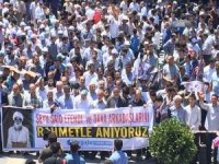 Diyarbakır'da "Şeyh Said" basın açıklaması