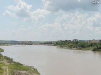 Dicle Nehri'ne giren 2 çocuk boğuldu