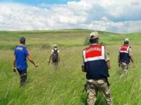 Şanlıurfa'da kayıp 4 çocuk bulundu