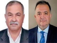 Osmaniye TSO'da saldırı: Başkan yardımcısı öldü başkan yaralandı