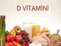 Eklem ağrılarınızın nedeni D Vitamini eksikliği olabilir