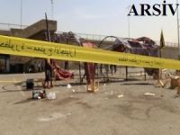Afrin'de patlama: 4 ölü 2 yaralı