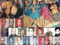 PKK'nın 33 masumu şehit ettiği katliam: Başbağlar
