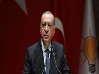 Erdoğan: Bu millet ve tarih açık ve net hesabı soracaktır