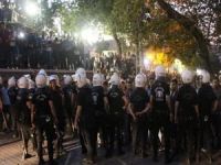 Gaziantep'te taciz iddiasında bir tutuklama 22 gözaltı