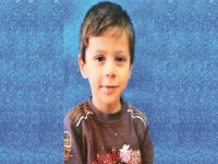 Hatay’da 8 gün önce kaybolan çocuk ölü bulundu