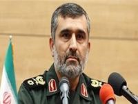 İran Devrim Muhafızları Komutanı: Tüm sorumluluğu alıyoruz