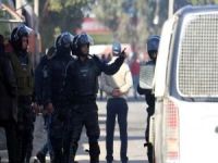 Tunus'ta güvenlik güçlerine saldırı: 9 ölü