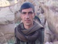 PKK'nın "maliye sorumlusu" öldürüldü