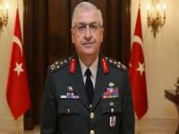 Orgeneral Yaşar Güler Genelkurmay Başkanlığına atandı