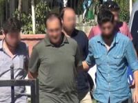 "MİT Kumpası" soruşturmasına 24 gözaltı kararı