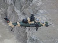 Pençe-Şimşek Operasyonunda 2 PKK'lı öldürüldü