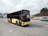 15 Temmuz’da belediye otobüsleri ücretsiz