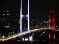 ​15 Temmuz Şehitler Köprüsü yarın 14.00'te trafiğe kapatılacak
