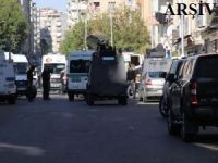 Şanlıurfa'da bir polis hayatını kaybetti