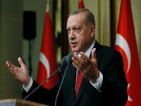 Erdoğan: “FETÖ ihanet çetesinin tek hedefi ülkemizin birliğidir"