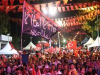 "FETÖ'nün amacı Türkiye'yi Suriyelileştirmekti"
