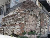 Tarihi Mehmed Paşa Çeşmesi restore edilmeyi bekliyor