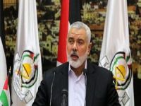 Heniyye, Mısır'ın uzlaşıyla ilgili önerisini Hamas'ın kabul ettiğini bildirdi