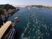 ​İstanbul Boğazı 22 Temmuz Pazar günü gemi trafiğine kapatılacak