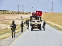 Azez'de Türkiye askerine saldırı