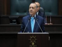 Cumhurbaşkanı Erdoğan: 128 milyar dolar rakamı baştan sona yanlış, baştan sona cehalet