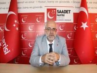 SP'li Bozan: “Din ile mücadele eden hiçbir ülke ayakta duramamıştır”