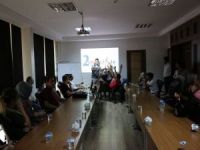 VASKİ’den ‘Etkili İletişim’ semineri