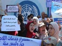 BM: Gazze’de durum “Facia” boyutuna ulaştı