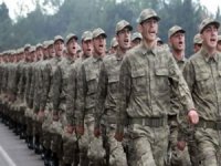 Milli Savunma Bakanlığından "bedelli askerlik ücretinin azaltılacağı" iddialarına açıklama
