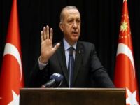 Erdoğan: "Evangelist-Siyonist anlayışın tehditkâr dil kullanmasını kabul etmeyiz"