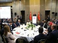 Erdoğan: “Afrika’nın hakiki dostu, kader ortağı olmak istiyoruz”
