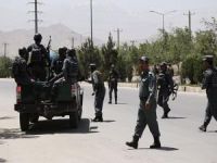 Afganistan’da Tıp Eğitim Merkezine saldırı