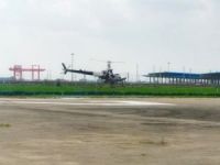 Çin'in İnsansız Helikopteri deneme uçuşlarını tamamladı