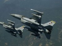 MSB: 2 PKK'lı öldürüldü