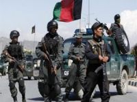 Afganistan’da FETÖ okullarına baskın düzenledi