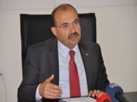 Vali Ustaoğlu’ndan "Bitlis’teki ishal vakaları" açıklama