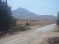 Kevenli köyü sakinleri: "Neredeyse bir asırdır yollarımız yapılmıyor"