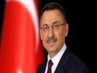 Cumhurbaşkanı Yardımcısı Oktay'dan ek vergi açıklaması