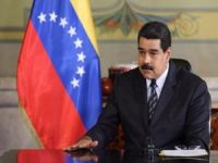 Maduro AP heyetini geri gönderdi